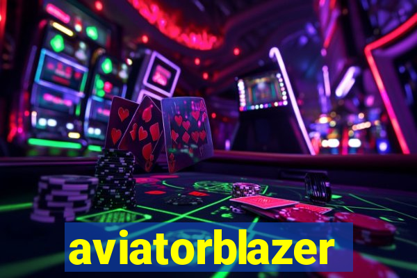 aviatorblazer