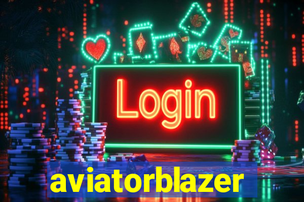 aviatorblazer