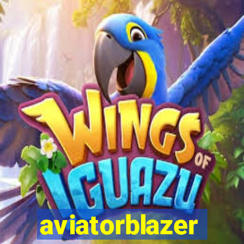 aviatorblazer