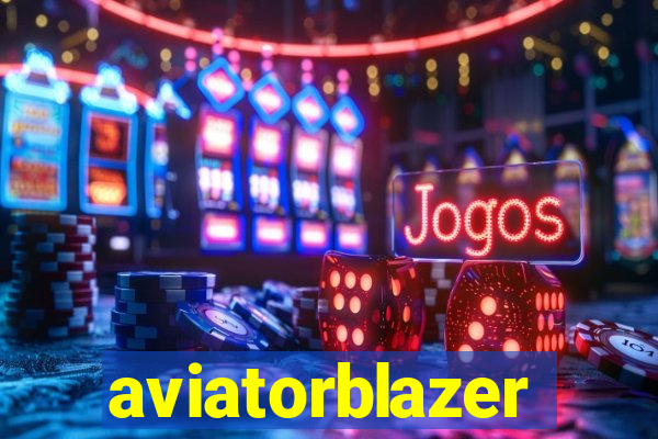 aviatorblazer