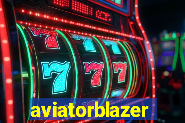 aviatorblazer