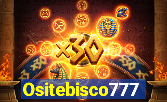 Ositebisco777