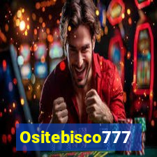 Ositebisco777