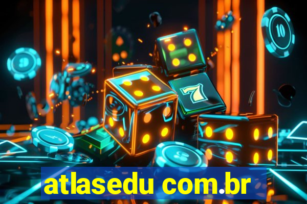 atlasedu com.br