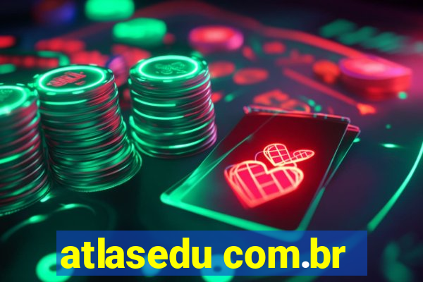 atlasedu com.br