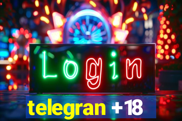 telegran +18