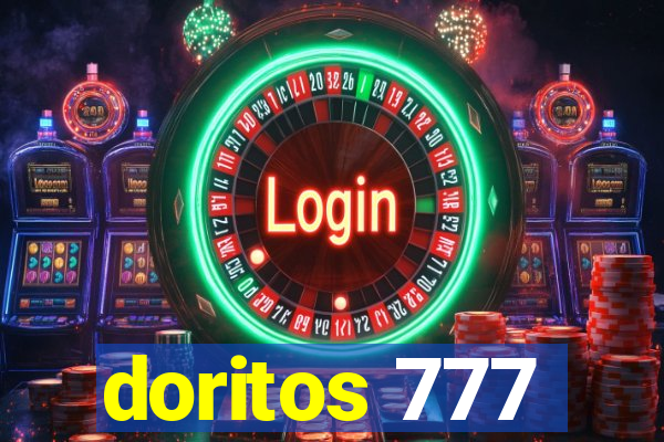 doritos 777