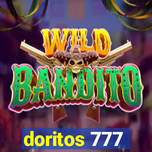 doritos 777