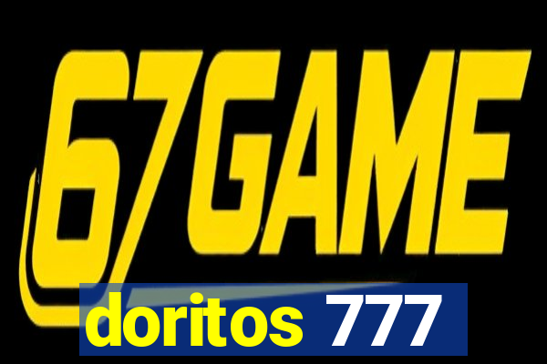 doritos 777