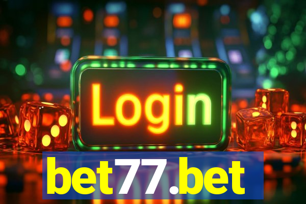 bet77.bet