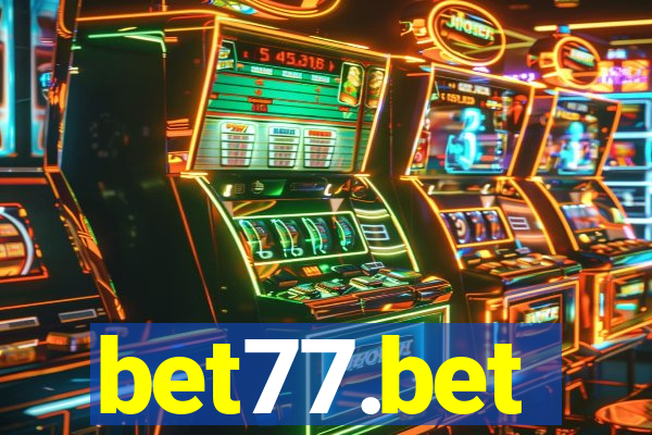 bet77.bet