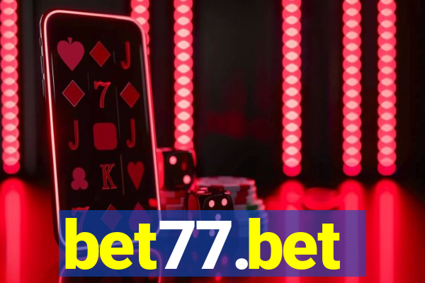 bet77.bet