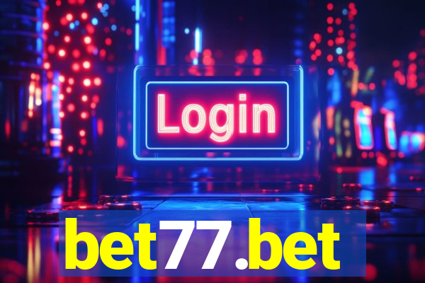 bet77.bet