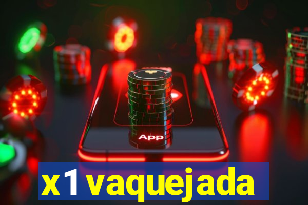 x1 vaquejada