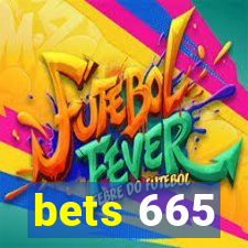 bets 665