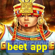 beet app