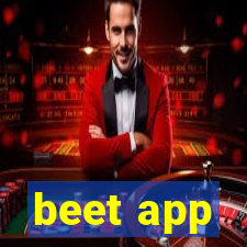 beet app