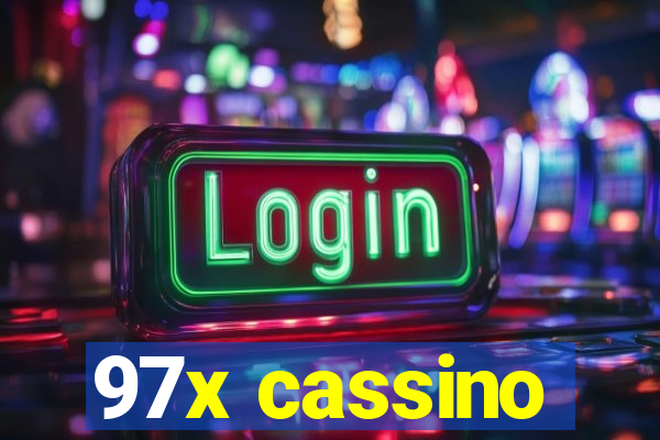 97x cassino