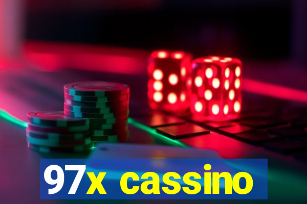 97x cassino