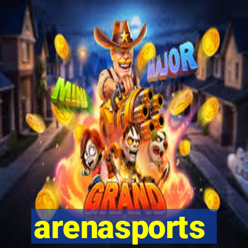 arenasports