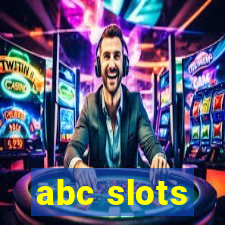 abc slots