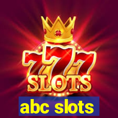 abc slots