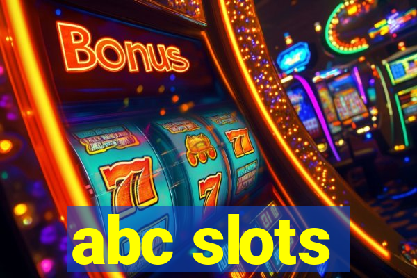 abc slots