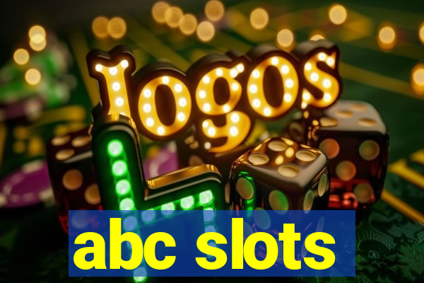 abc slots