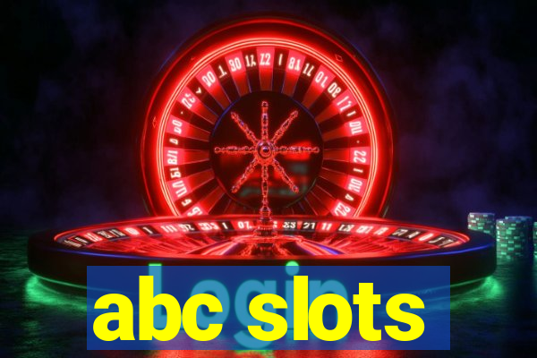 abc slots