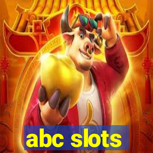 abc slots