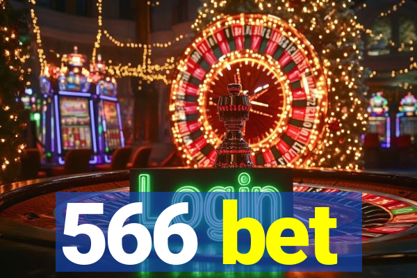 566 bet