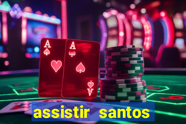 assistir santos justiceiros 2 completo dublado