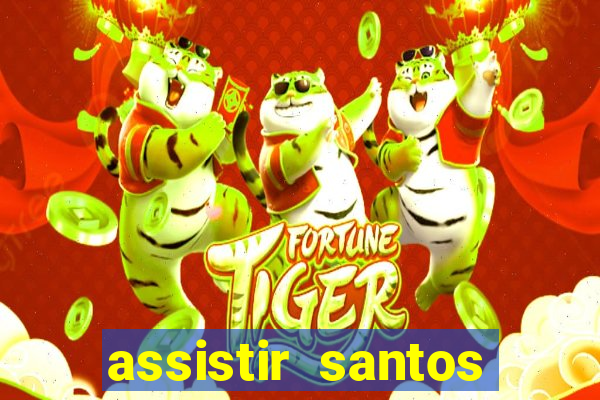 assistir santos justiceiros 2 completo dublado