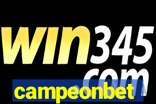 campeonbet