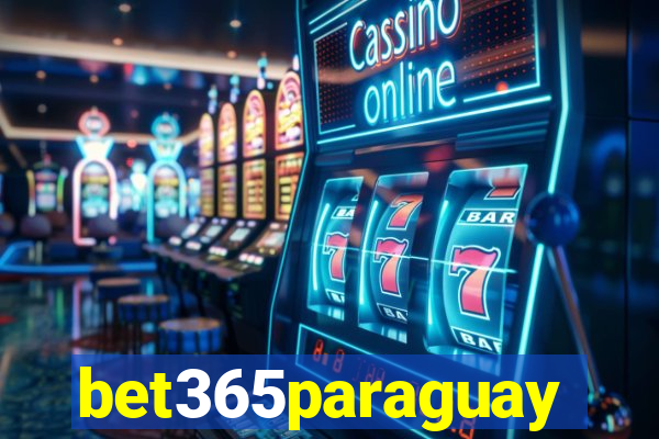 bet365paraguay