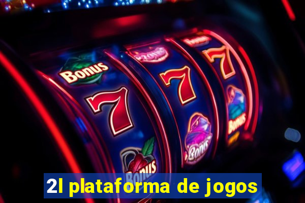 2l plataforma de jogos