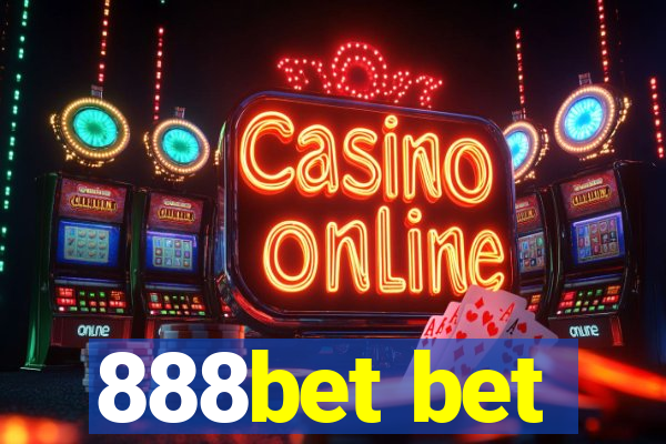 888bet bet