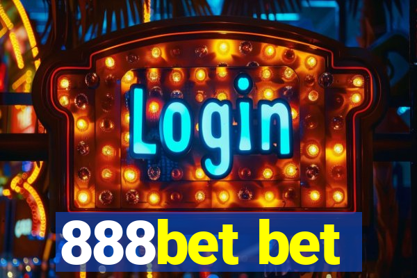 888bet bet