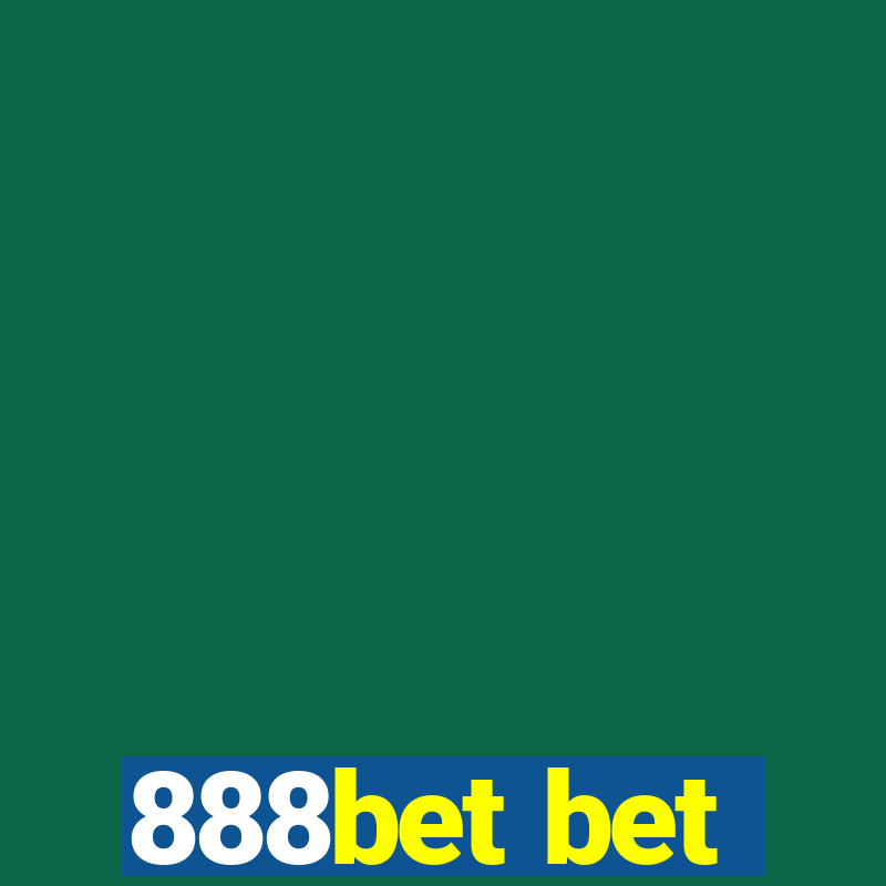 888bet bet