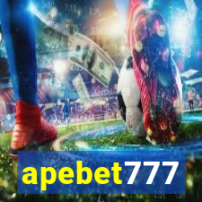 apebet777