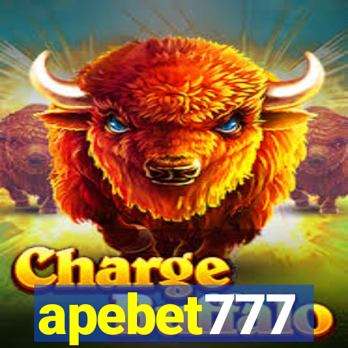 apebet777