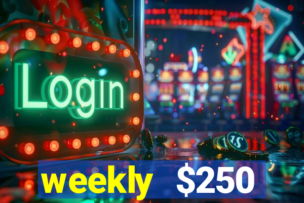 weekly $250 bankroll booster password partypoker