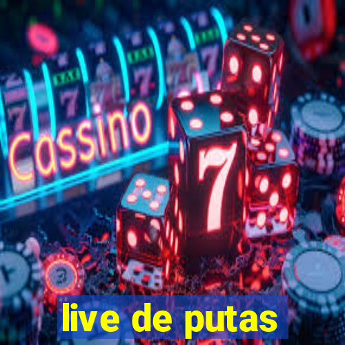 live de putas