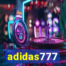 adidas777