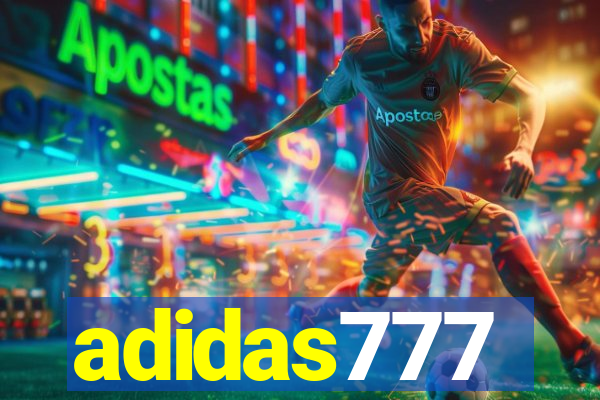 adidas777