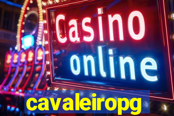 cavaleiropg