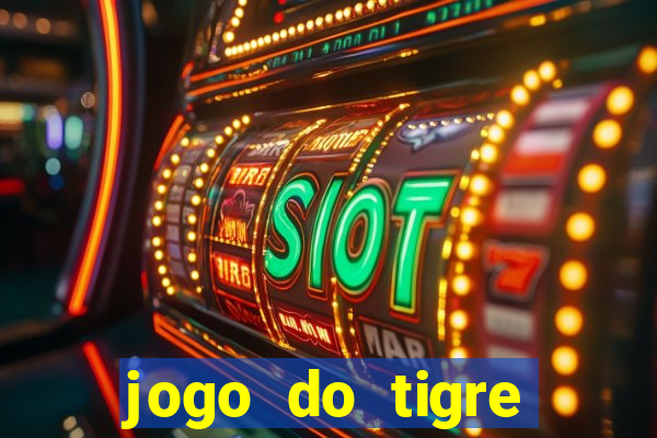 jogo do tigre simulador de aposta