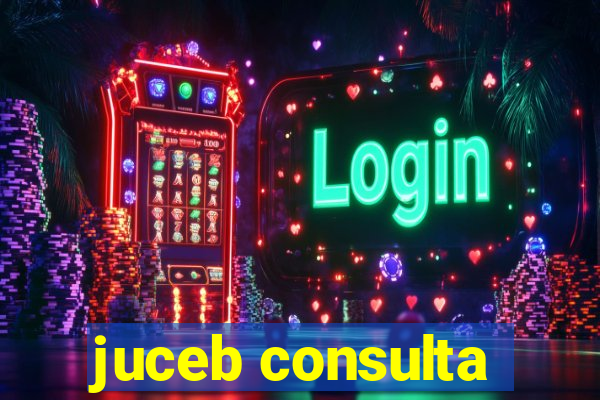 juceb consulta