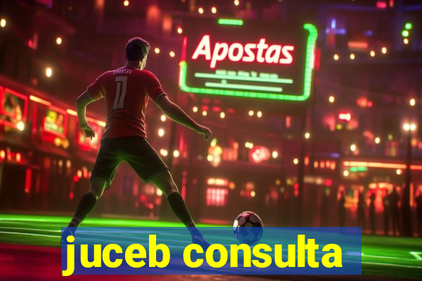 juceb consulta