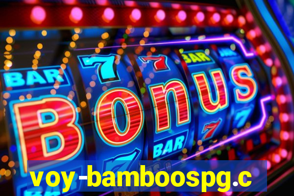 voy-bamboospg.com